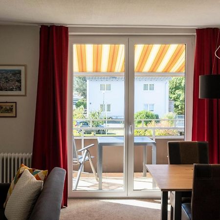Ferienwohnung Bad Kissingen Kültér fotó