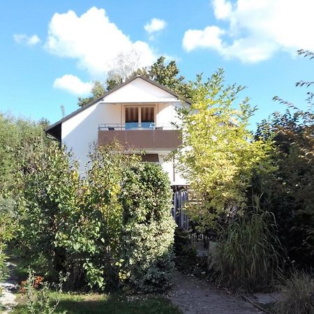 Ferienwohnung Bad Kissingen Kültér fotó