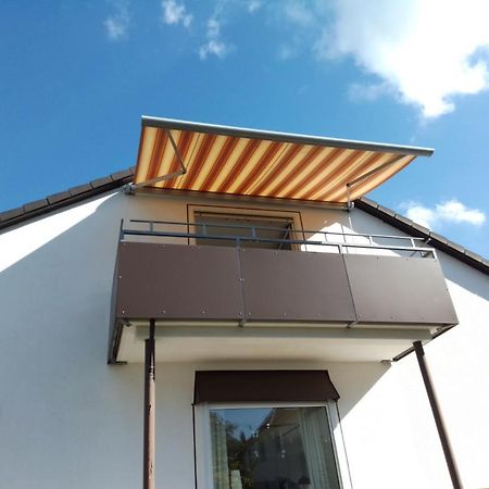 Ferienwohnung Bad Kissingen Kültér fotó