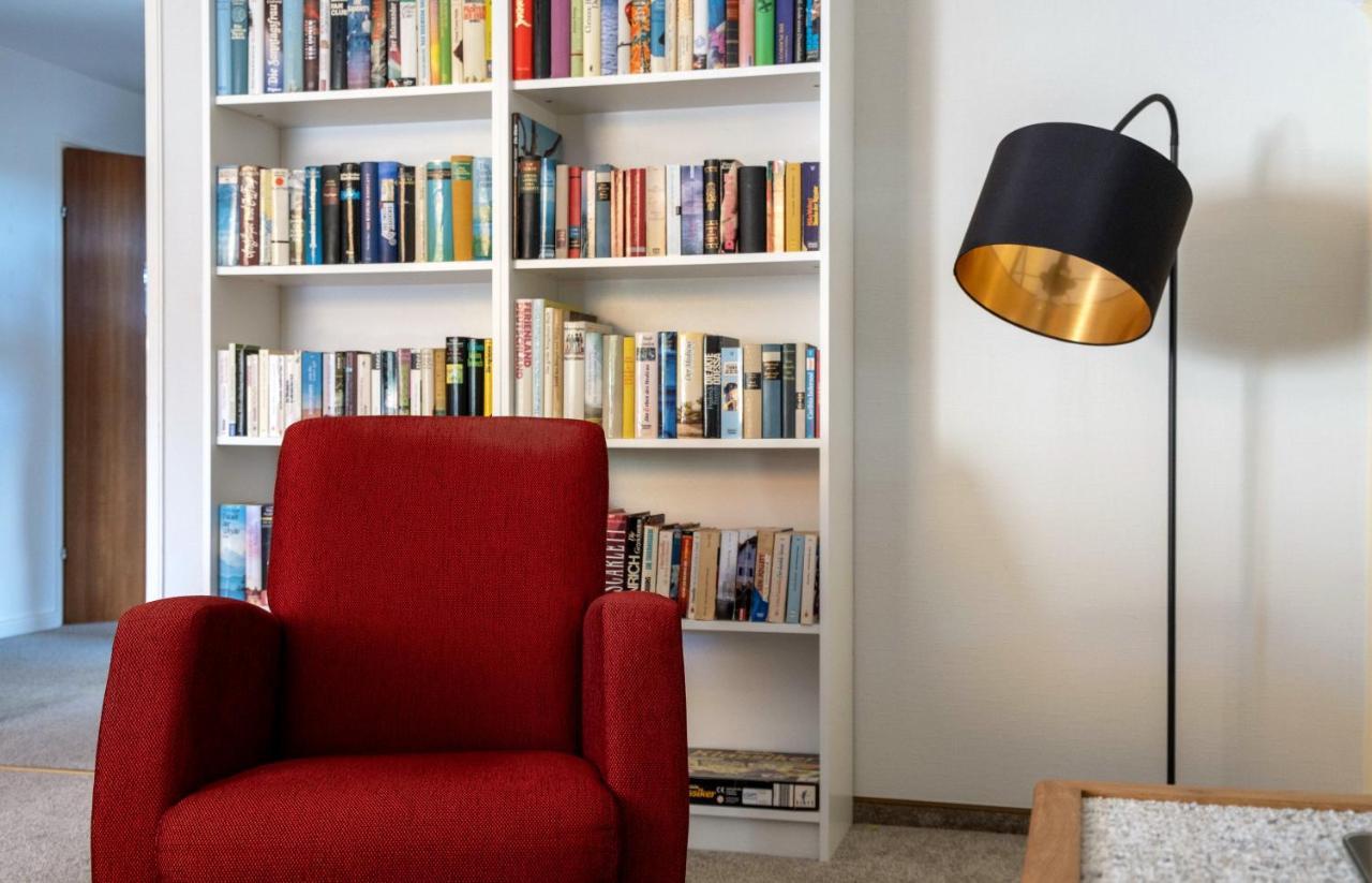 Ferienwohnung Bad Kissingen Kültér fotó