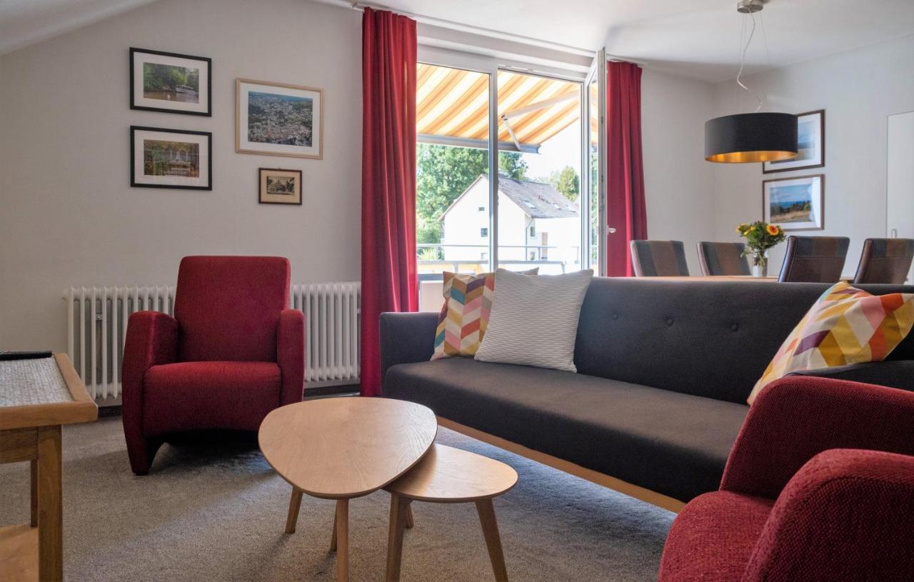 Ferienwohnung Bad Kissingen Kültér fotó