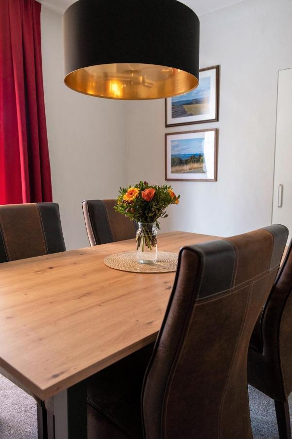 Ferienwohnung Bad Kissingen Kültér fotó