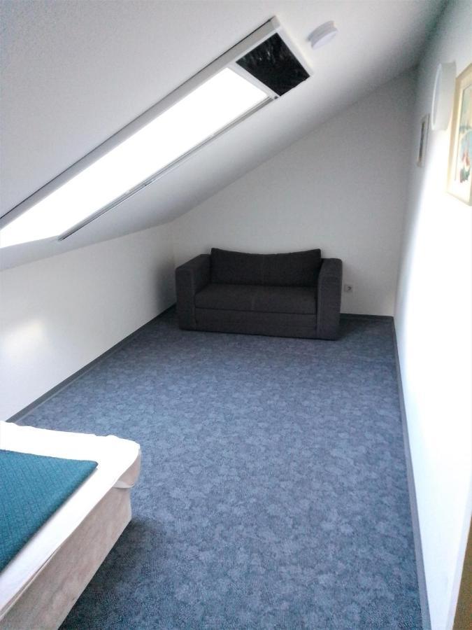 Ferienwohnung Bad Kissingen Kültér fotó