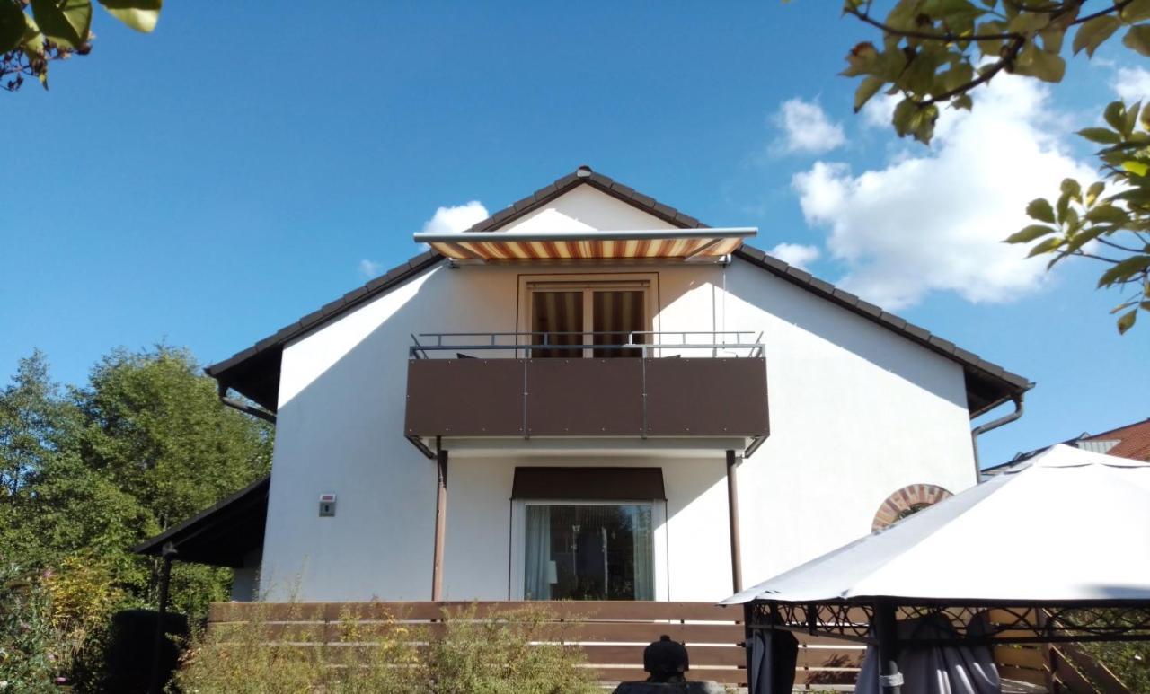 Ferienwohnung Bad Kissingen Kültér fotó