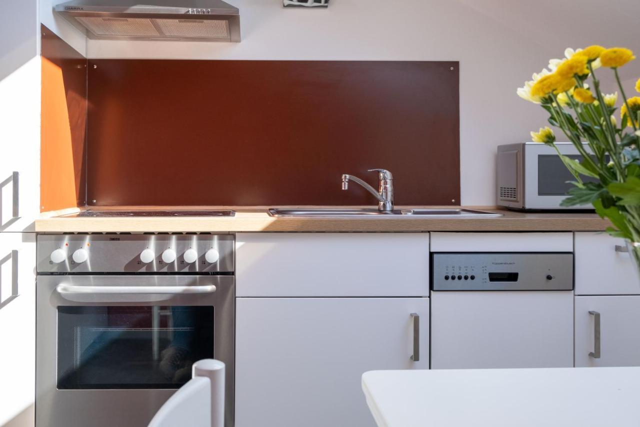 Ferienwohnung Bad Kissingen Kültér fotó