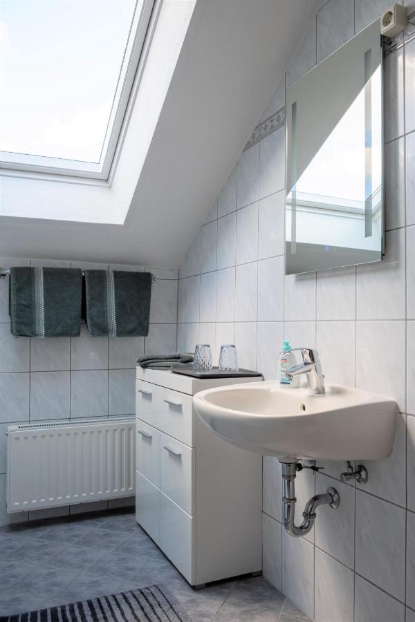 Ferienwohnung Bad Kissingen Kültér fotó