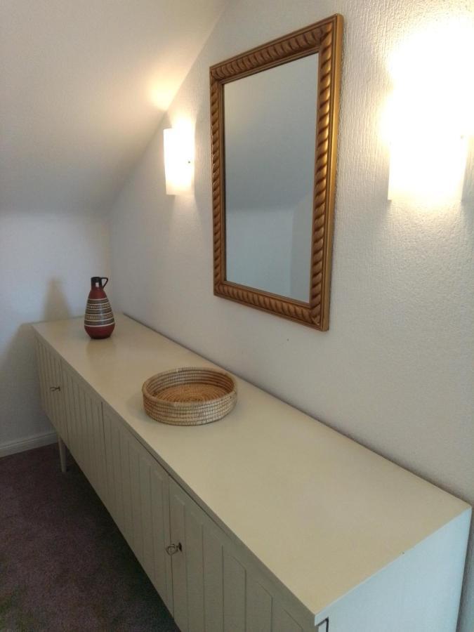 Ferienwohnung Bad Kissingen Kültér fotó