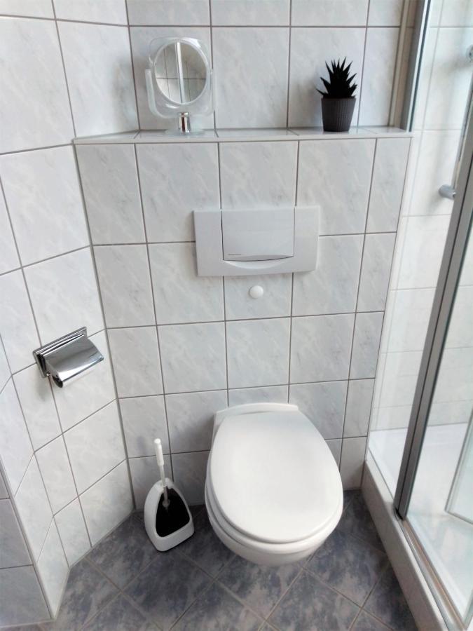 Ferienwohnung Bad Kissingen Kültér fotó